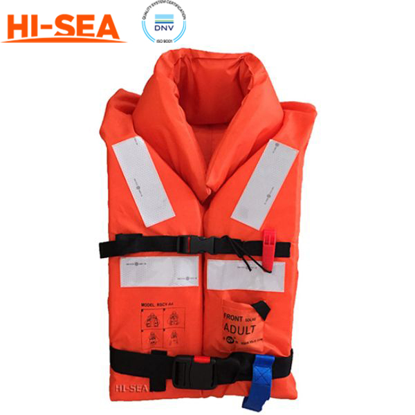 Marine Life Jacket